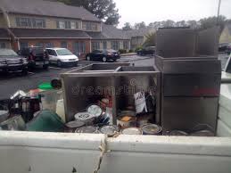 Best Appliance Removal  in Salem, IN