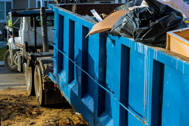 Best Scrap Metal Removal  in Salem, IN